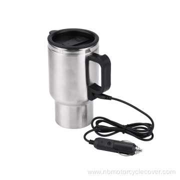 High Quality Mini Car Travel Car Electric Kettle